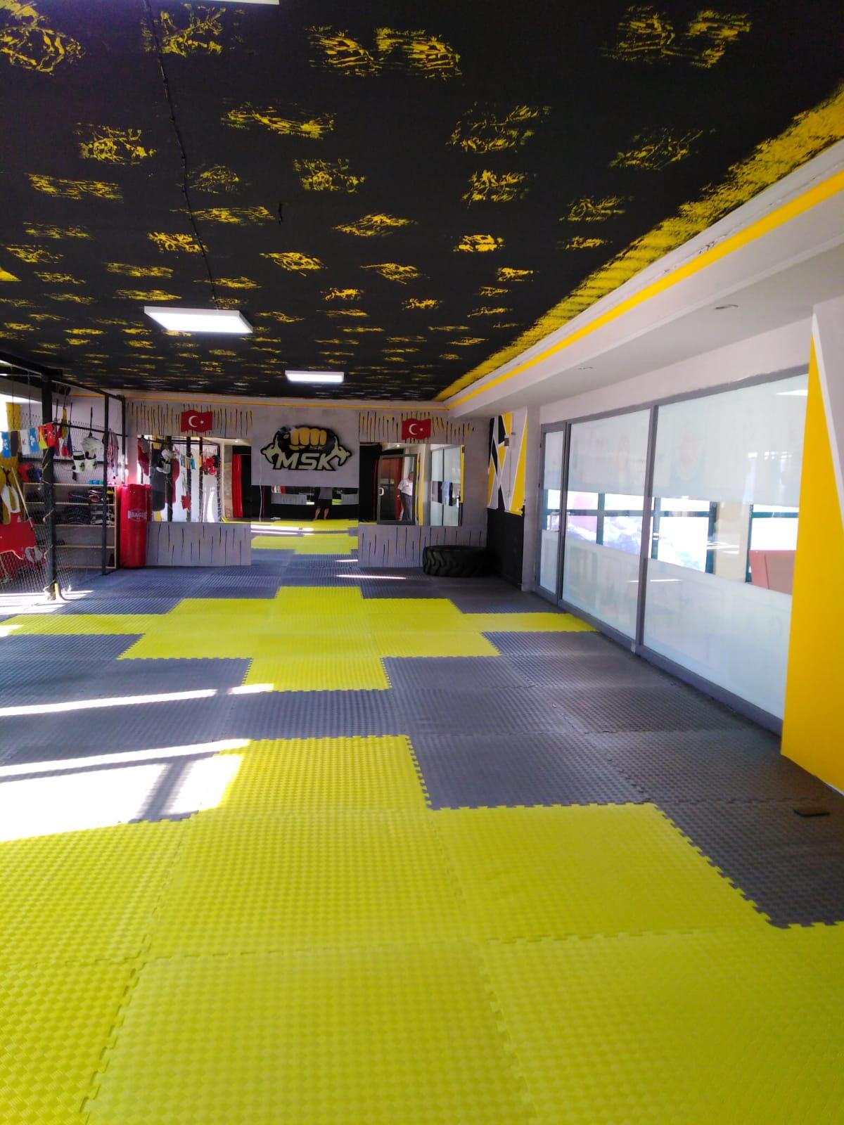 Mert-SAN Spor Kulübü