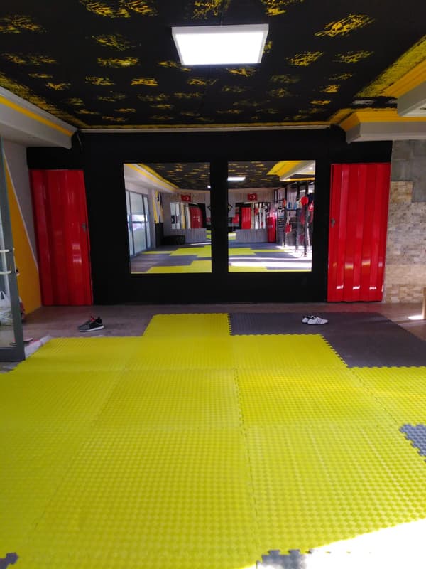 Mert-SAN Spor Kulübü - 56. Fotoğraf Mert-SAN Spor Kulübü - 56. Fotoğraf