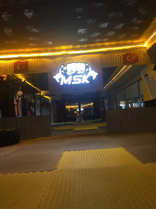 Mert-SAN Spor Kulübü - 58. Fotoğraf
