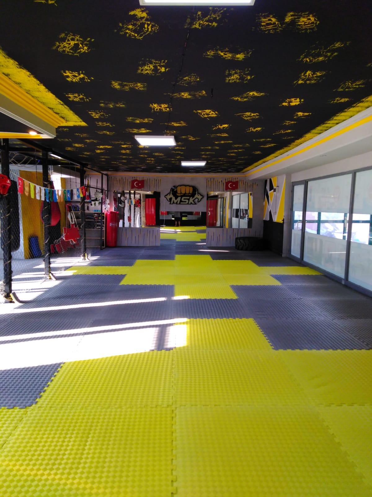 Mert-SAN Spor Kulübü