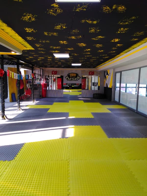 Mert-SAN Spor Kulübü - 60. Fotoğraf Mert-SAN Spor Kulübü - 60. Fotoğraf