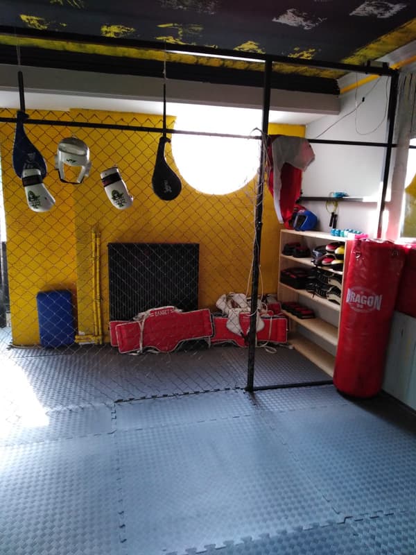 Mert-SAN Spor Kulübü - 62. Fotoğraf