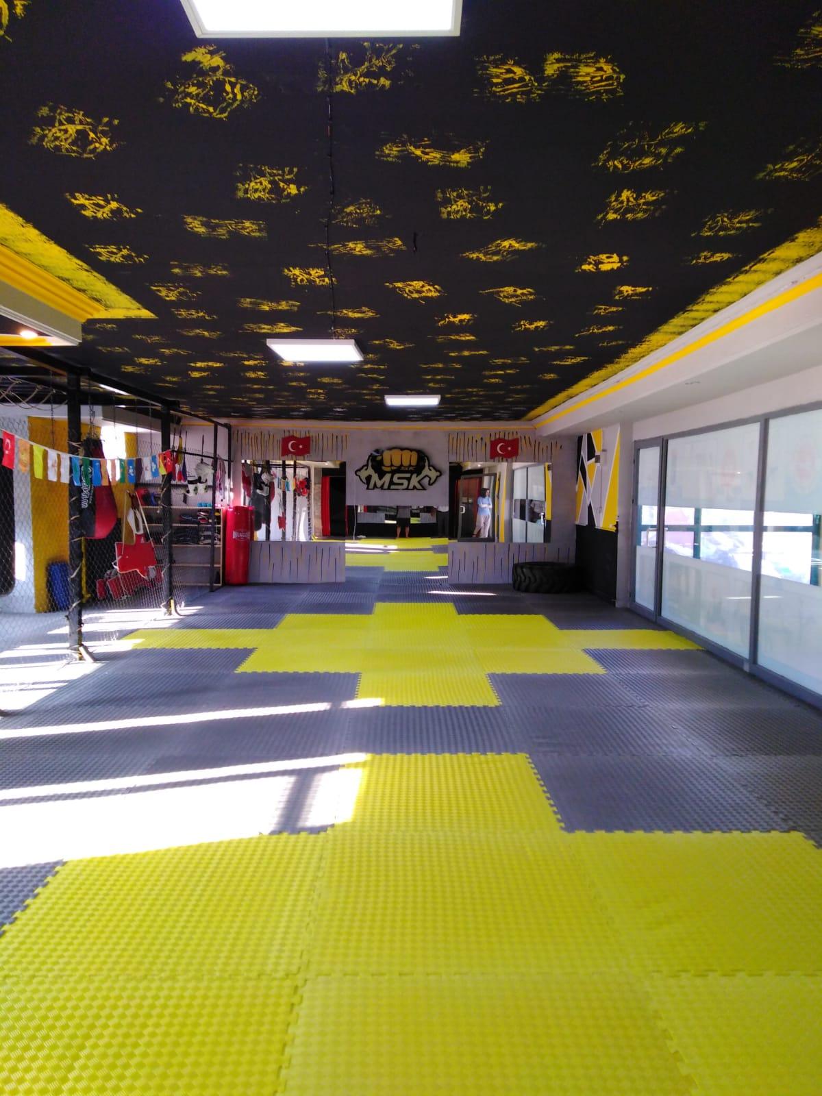 Mert-SAN Spor Kulübü