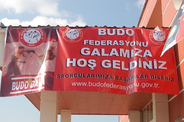 Mert-SAN Spor Kulübü - 42. Fotoğraf