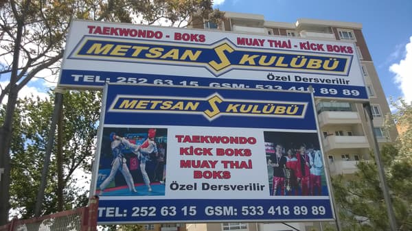Mert-SAN Spor Kulübü - 36. Fotoğraf