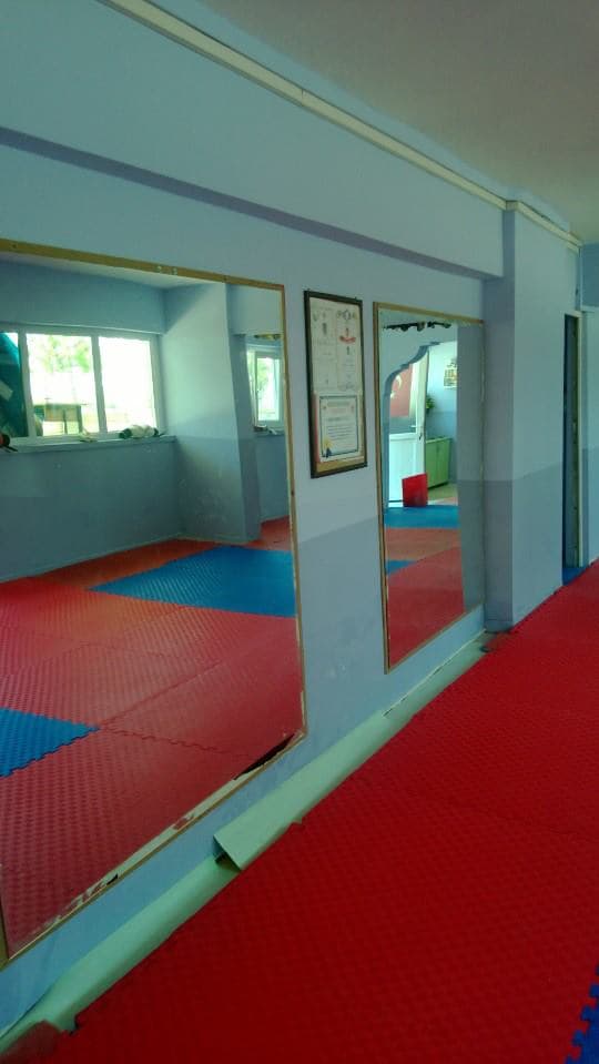 Mert-SAN Spor Kulübü - 39. Fotoğraf