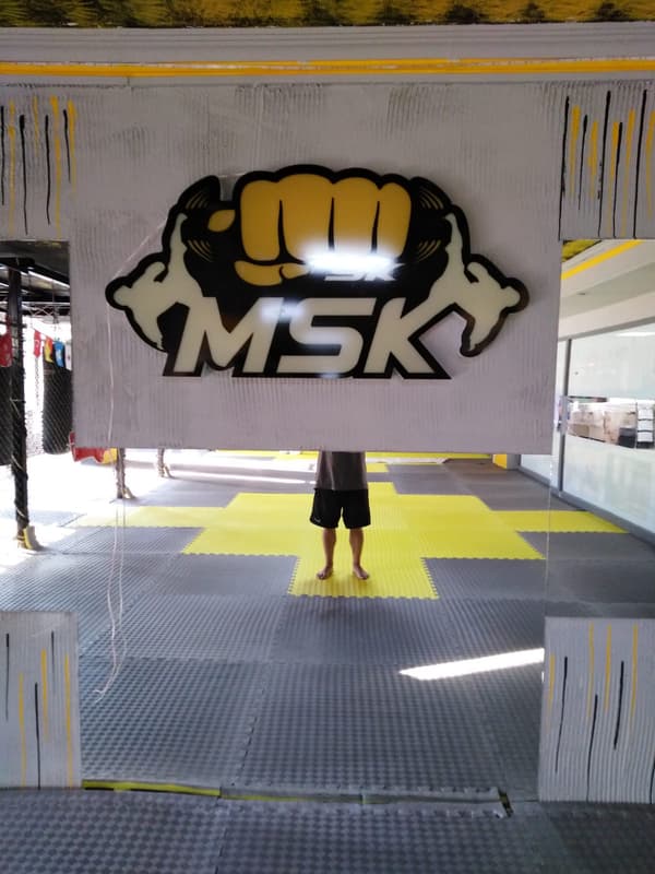 Mert-SAN Spor Kulübü - 66. Fotoğraf