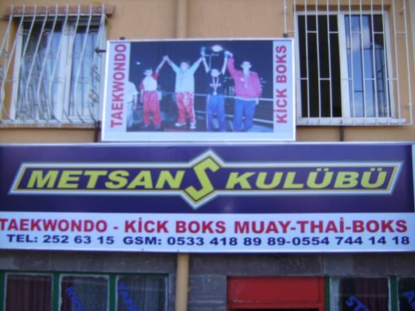 Mert-SAN Spor Kulübü - 37. Fotoğraf