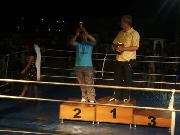 Mert-SAN Spor Kulübü - 29. Fotoğraf Mert-SAN Spor Kulübü - 29. Fotoğraf