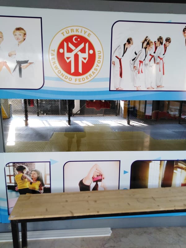 Mert-SAN Spor Kulübü - 64. Fotoğraf