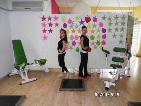 B Fit Cevizlidere - 33. Fotoğraf