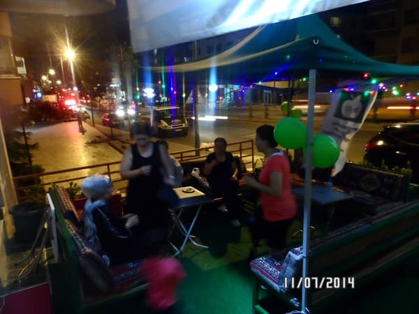 B Fit Cevizlidere - 29. Fotoğraf