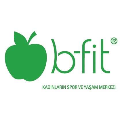 B Fit Cevizlidere - 47. Fotoğraf