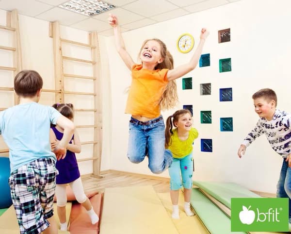 B Fit Cevizlidere - 48. Fotoğraf