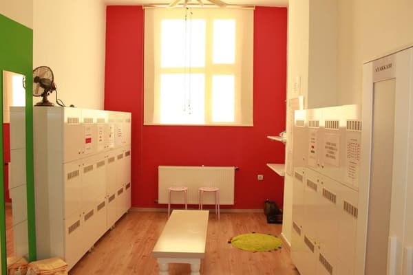 B Fit Cevizlidere - 12. Fotoğraf