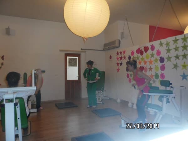 B Fit Cevizlidere - 37. Fotoğraf