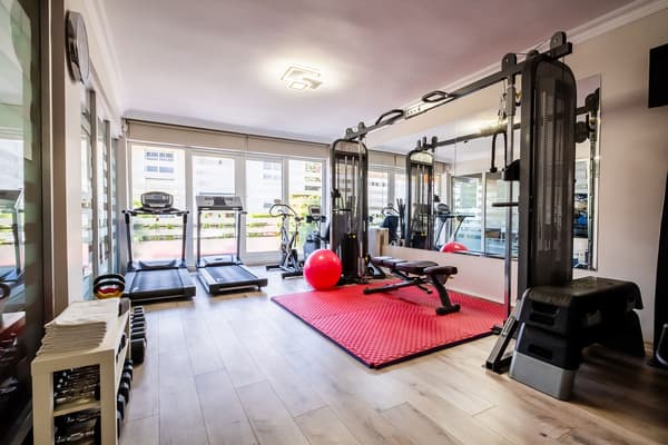 Grenada Life Personal Training Beauty - 3. Fotoğraf