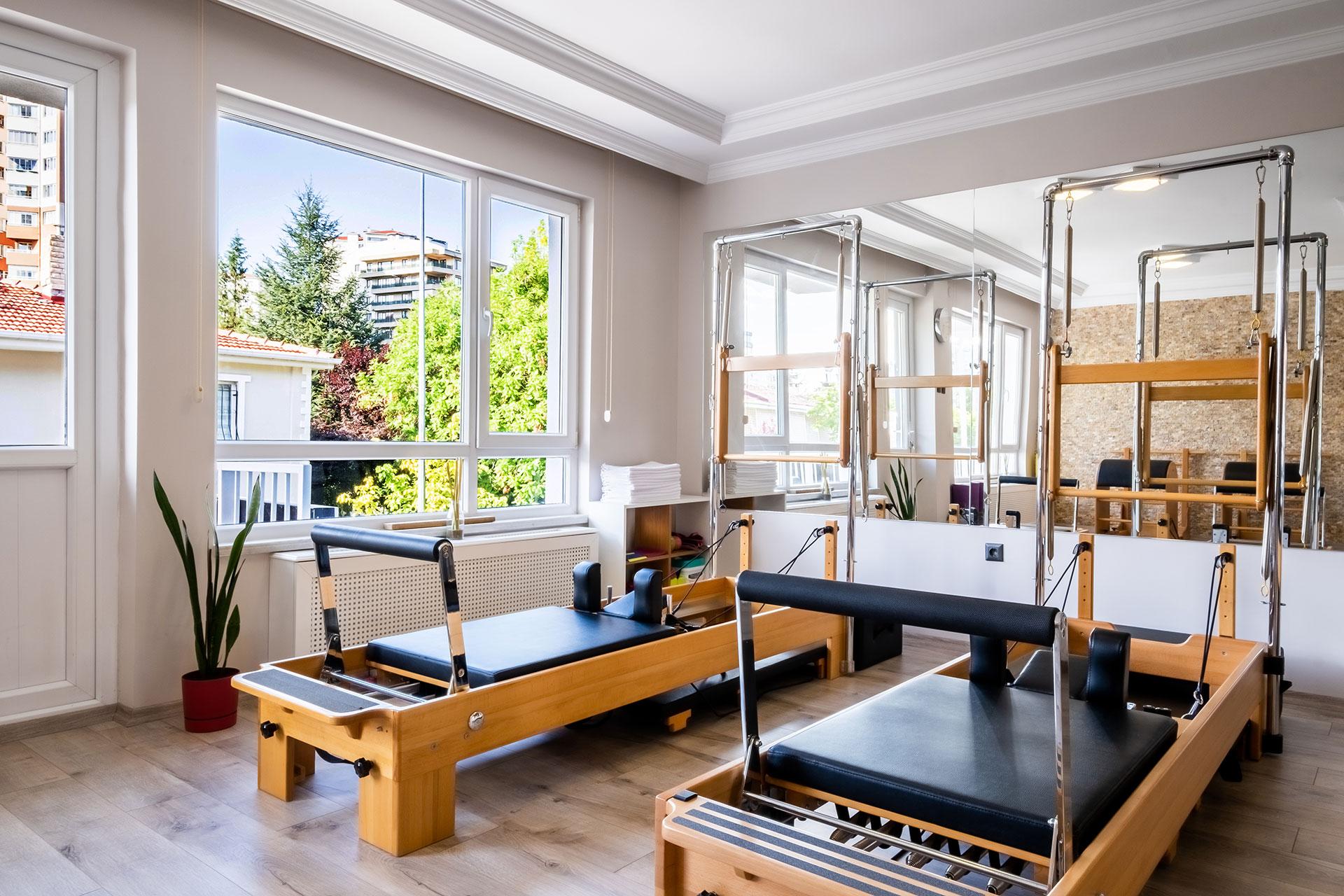 Grenada Life Personal Training Beauty - Çayyolu  Mekanları - 2. Fotoğraf