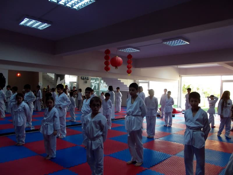 Yaşamkent Koryo Spor Kulübü
