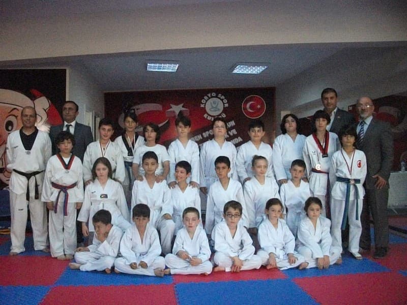 Yaşamkent Koryo Spor Kulübü