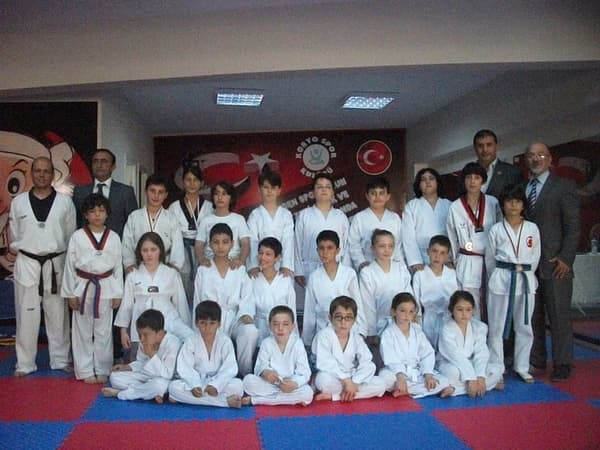 Yaşamkent Koryo Spor Kulübü - 29. Fotoğraf Yaşamkent Koryo Spor Kulübü - 29. Fotoğraf