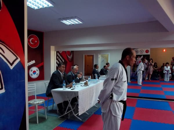 Yaşamkent Koryo Spor Kulübü - 21. Fotoğraf Yaşamkent Koryo Spor Kulübü - 21. Fotoğraf