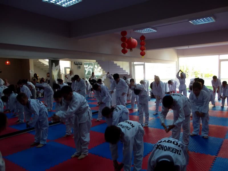 Yaşamkent Koryo Spor Kulübü