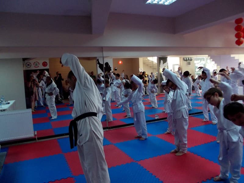 Yaşamkent Koryo Spor Kulübü