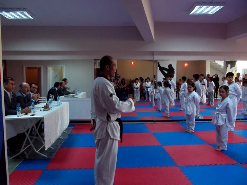 Yaşamkent Koryo Spor Kulübü