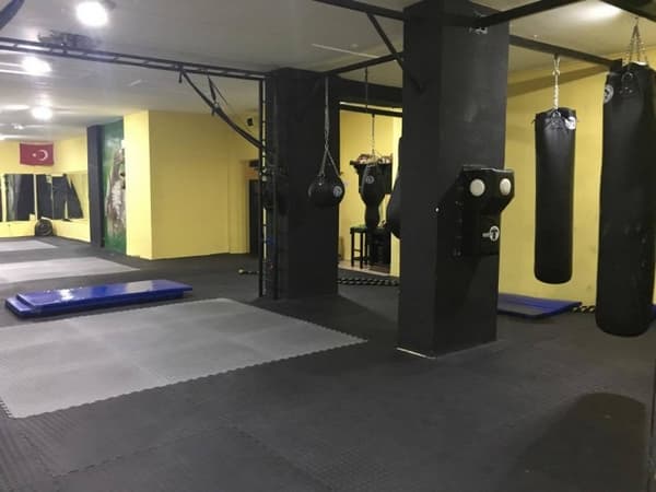 Deniz Spor Kulübü - 12. Fotoğraf