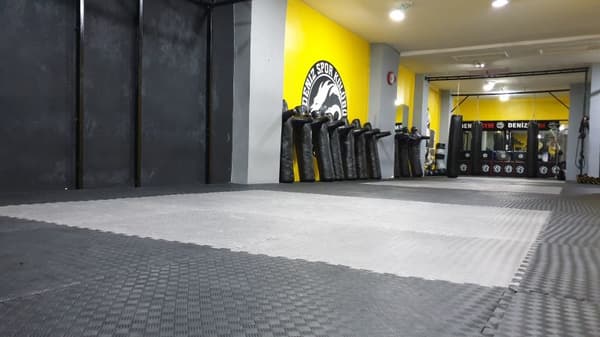 Deniz Spor Kulübü - 78. Fotoğraf