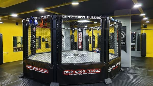 Deniz Spor Kulübü - 5. Fotoğraf