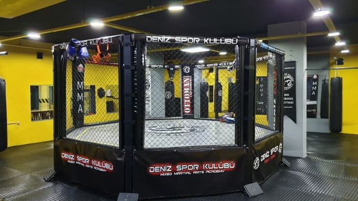 Deniz Spor Kulübü - 5. Fotoğraf