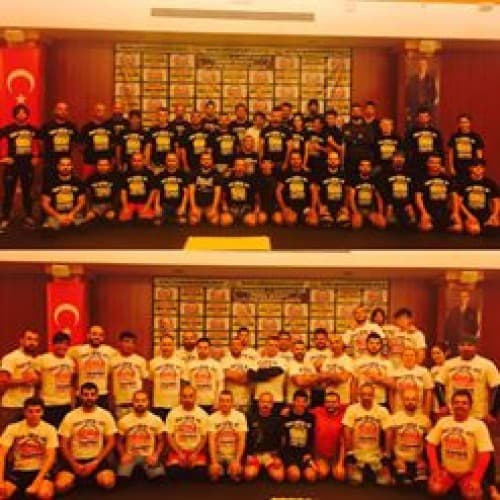 Deniz Spor Kulübü - 51. Fotoğraf