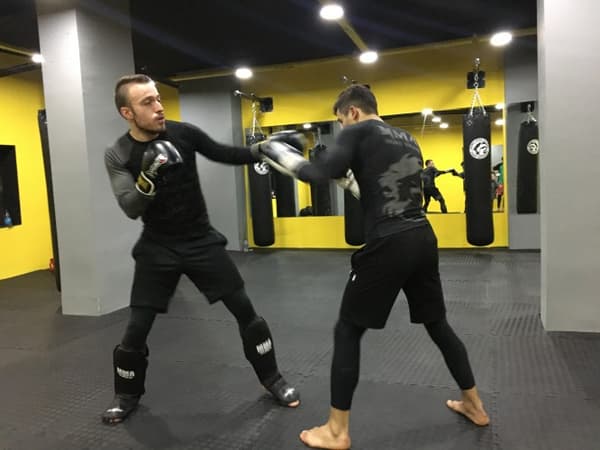 Deniz Spor Kulübü - 1. Fotoğraf