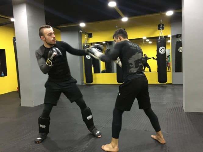 Deniz Spor Kulübü - 1. Fotoğraf