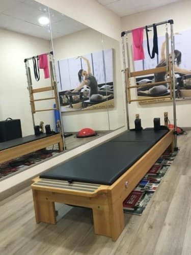Deniz Spor Kulübü - Bahçelievler Aletli Pilates Salonları - 4. Fotoğraf