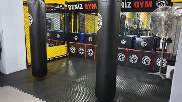 Deniz Spor Kulübü - 83. Fotoğraf