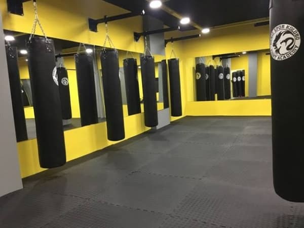 Deniz Spor Kulübü - 36. Fotoğraf