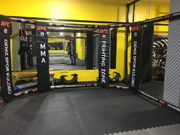 Deniz Spor Kulübü - 9. Fotoğraf