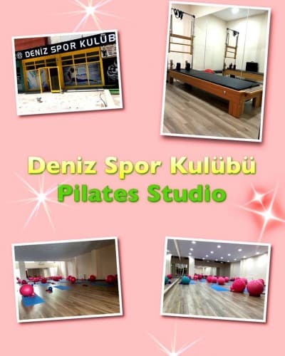 Deniz Spor Kulübü - 20. Fotoğraf