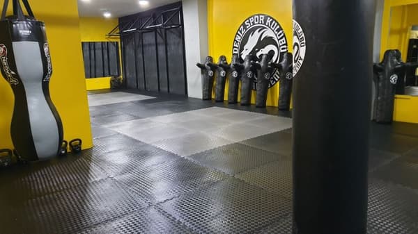 Deniz Spor Kulübü - 88. Fotoğraf
