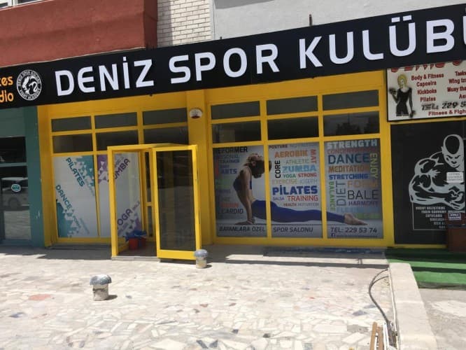 Deniz Spor Kulübü