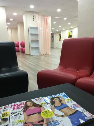 Deniz Spor Kulübü - 13. Fotoğraf