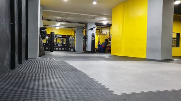 Deniz Spor Kulübü - 77. Fotoğraf