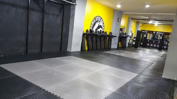 Deniz Spor Kulübü - 86. Fotoğraf