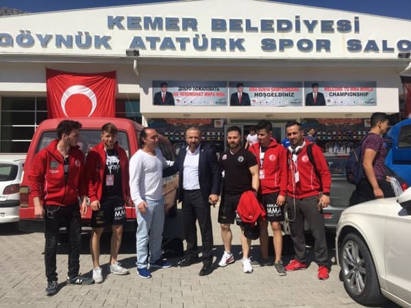 Deniz Spor Kulübü - 58. Fotoğraf