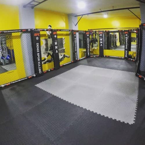Deniz Spor Kulübü - 49. Fotoğraf