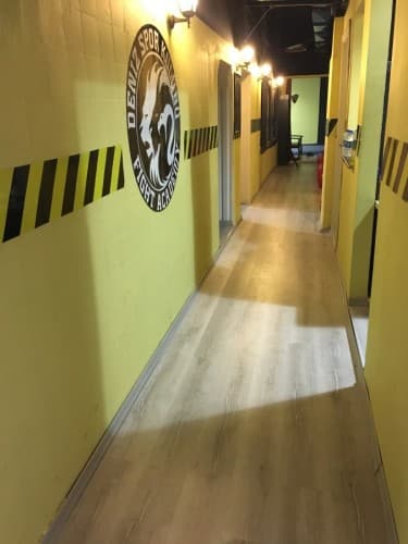 Deniz Spor Kulübü - 21. Fotoğraf
