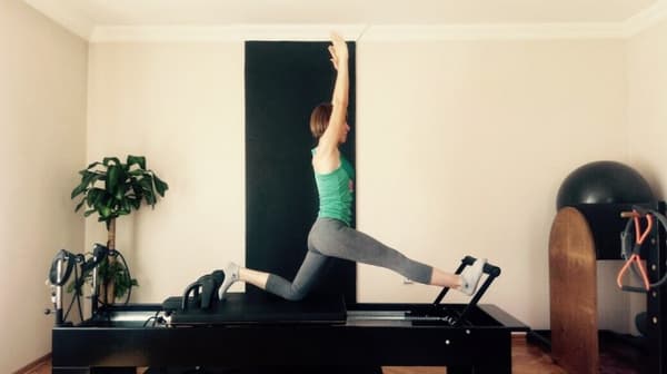 Switch Zone Pilates - 12. Fotoğraf Switch Zone Pilates - 12. Fotoğraf